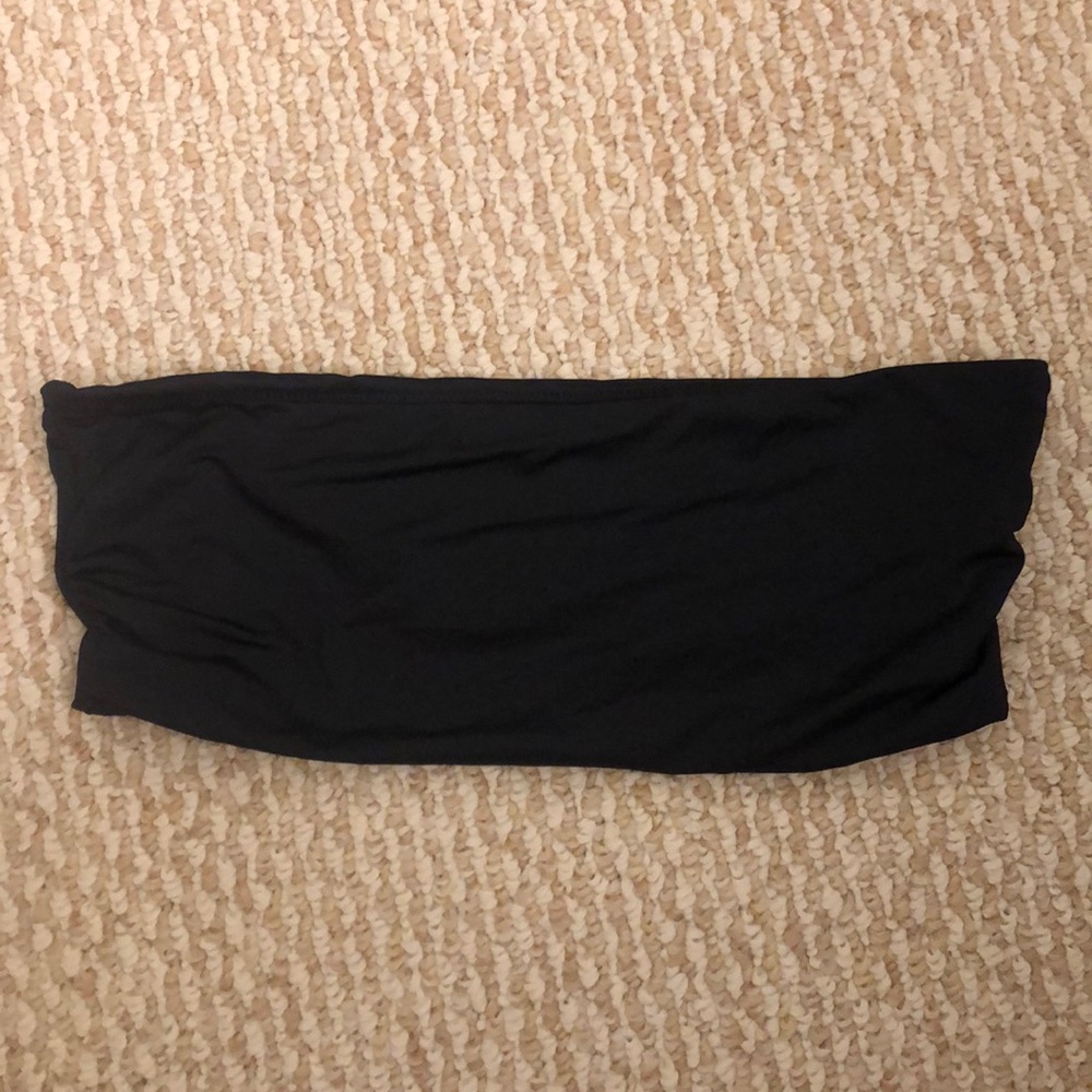 Victoria Secret swim top